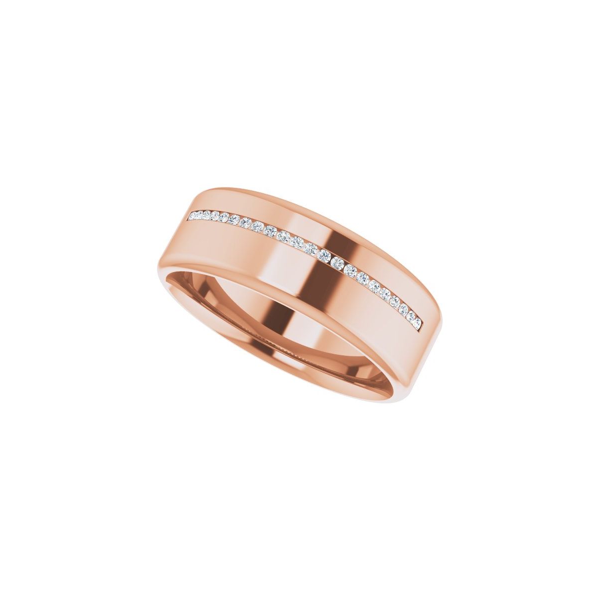 Accented Band