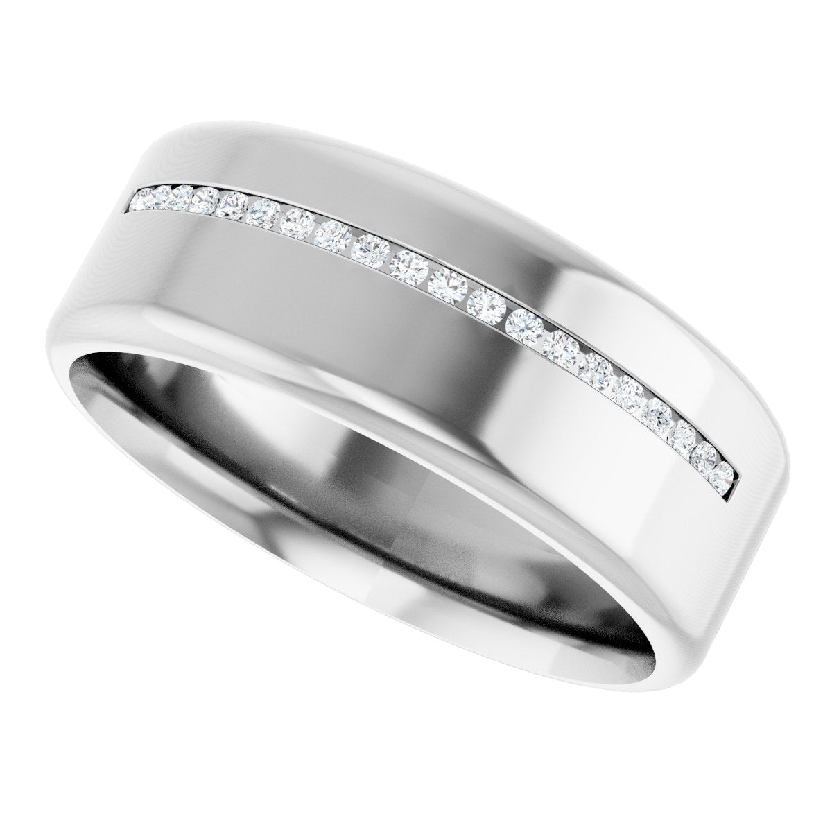 Accented Band