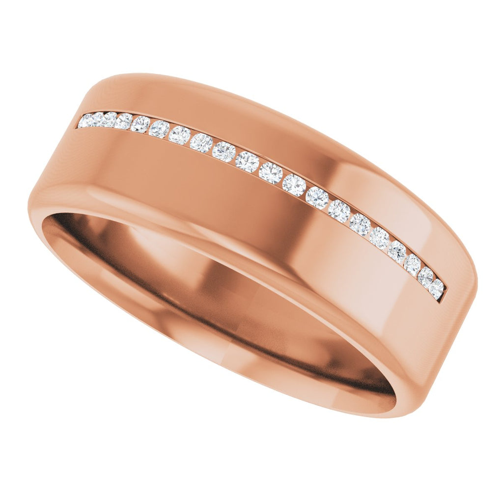 Accented Band