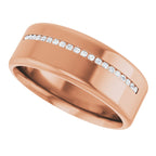 Accented Band