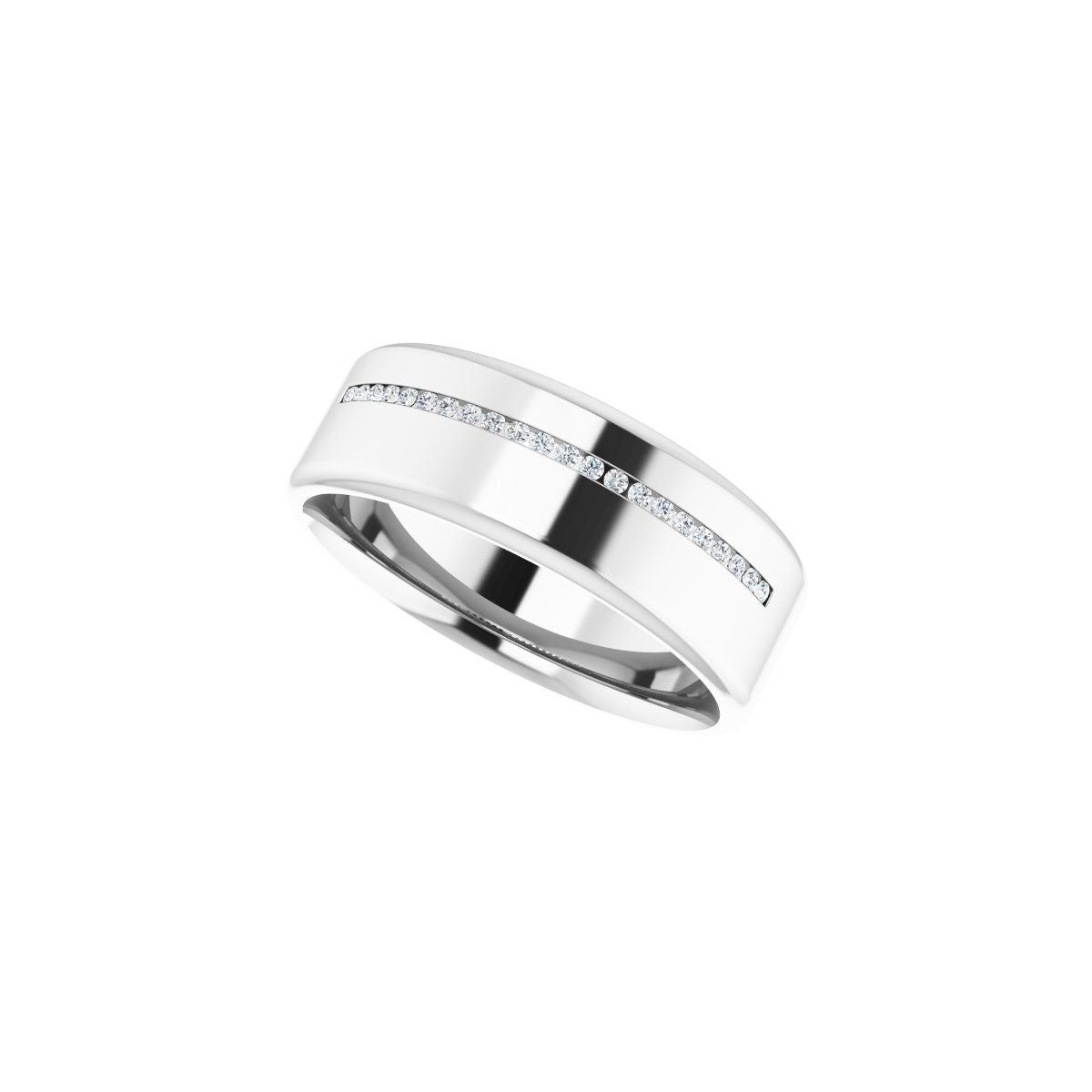 Accented Band