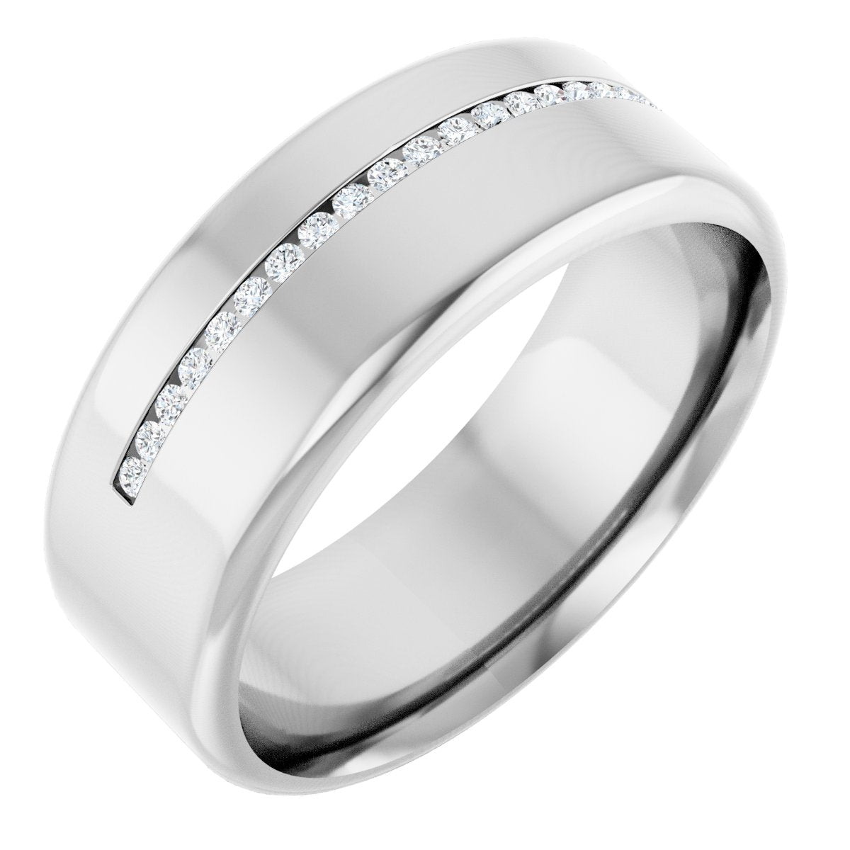 Accented Band
