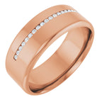 Accented Band