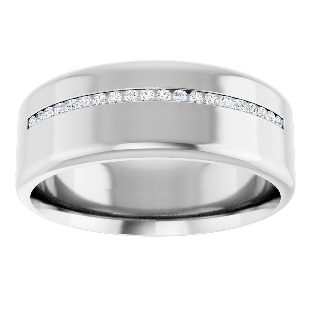 Accented Band
