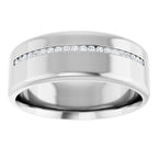 Accented Band