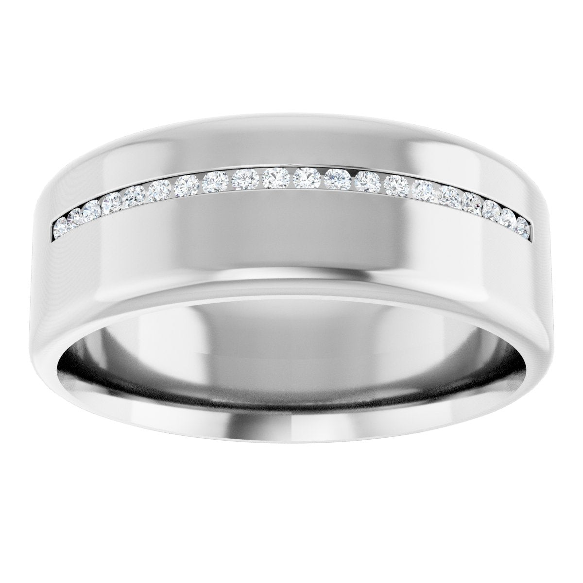 Accented Band