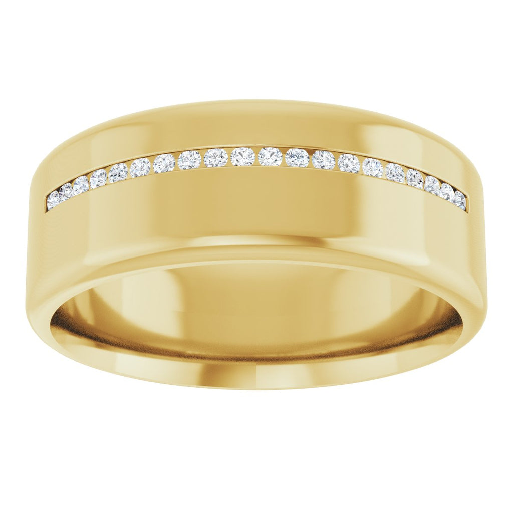Accented Band