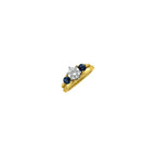 Wrap-Style Ring Enhancer