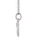 Accented Zodiac Necklace