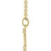 Accented Zodiac Necklace