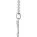 Accented Zodiac Necklace