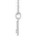 Accented Zodiac Necklace