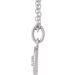 Accented Zodiac Necklace