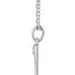 Accented Zodiac Necklace