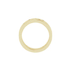 Accented Celestial Band
