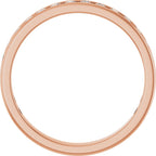 Channel-Set Anniversary Band