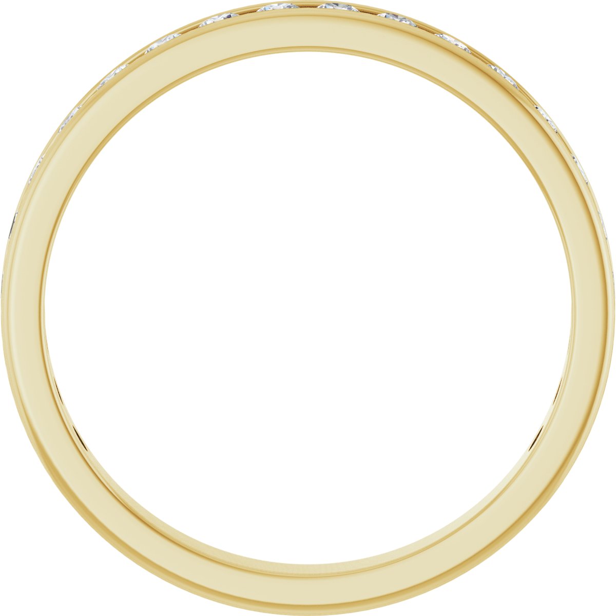 Channel-Set Anniversary Band