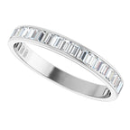 Channel-Set Anniversary Band