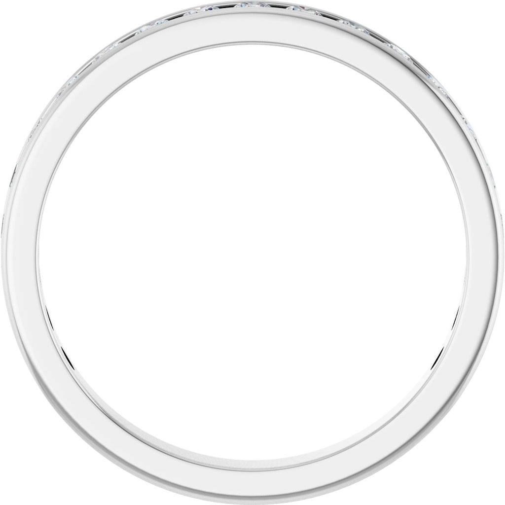 Channel-Set Anniversary Band