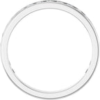 Channel-Set Anniversary Band