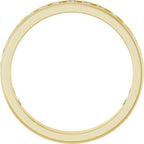 Channel-Set Anniversary Band