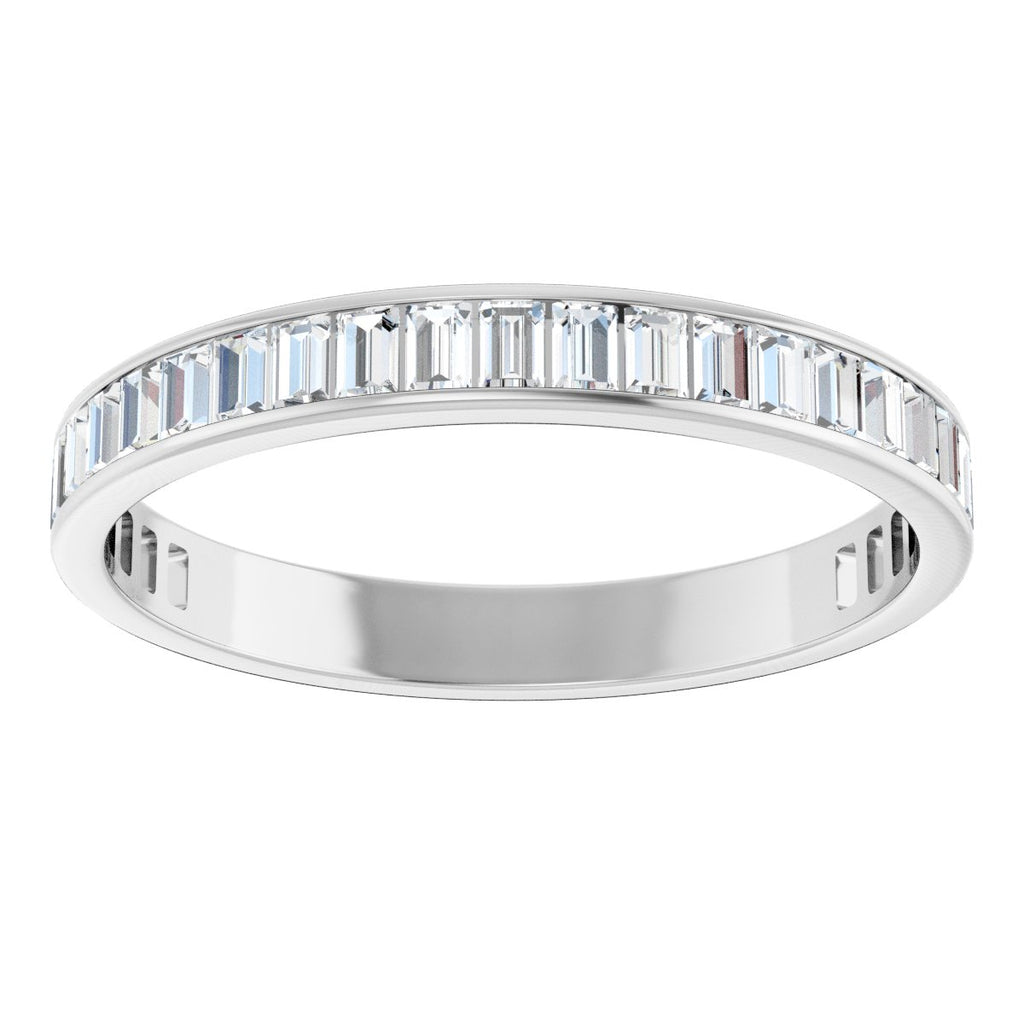 Channel-Set Anniversary Band