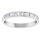 Channel-Set Anniversary Band