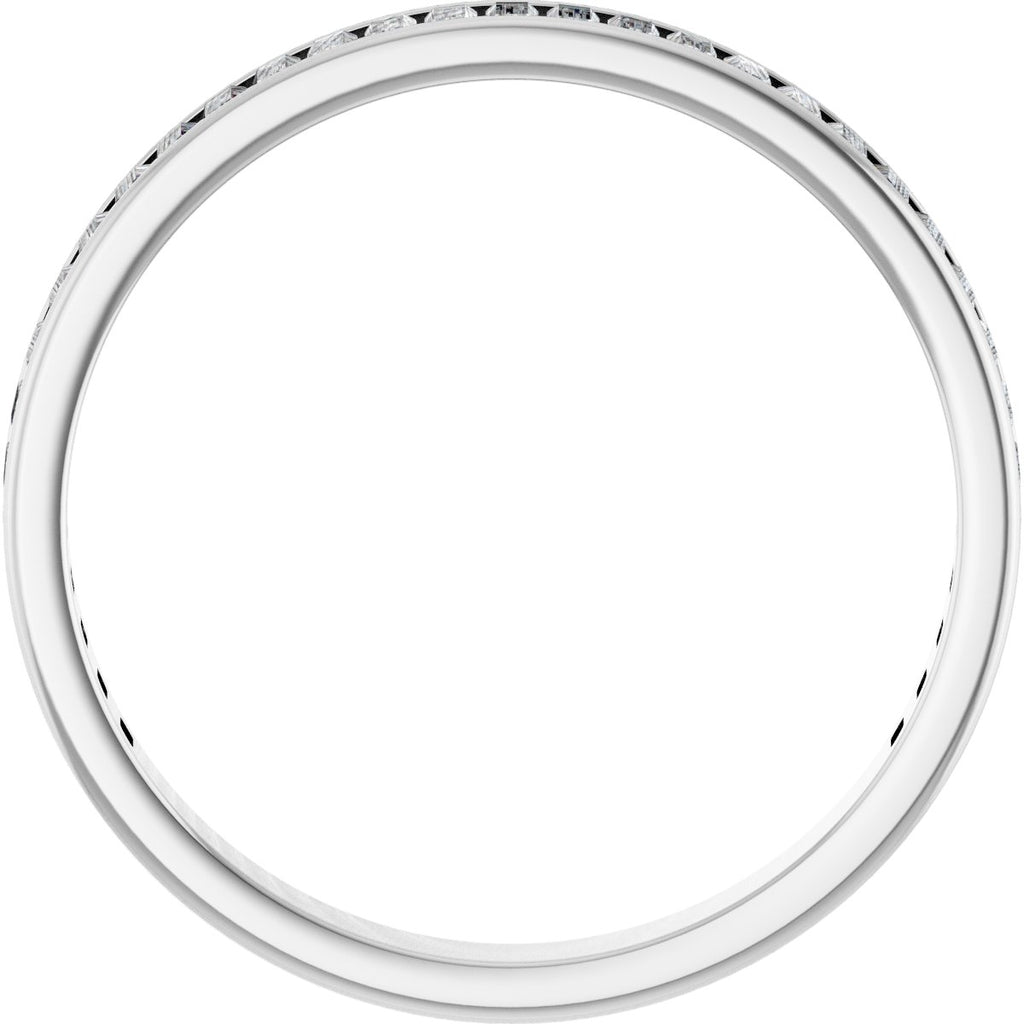 Channel-Set Anniversary Band