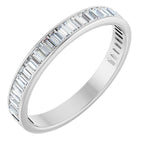 Channel-Set Anniversary Band