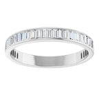Channel-Set Anniversary Band
