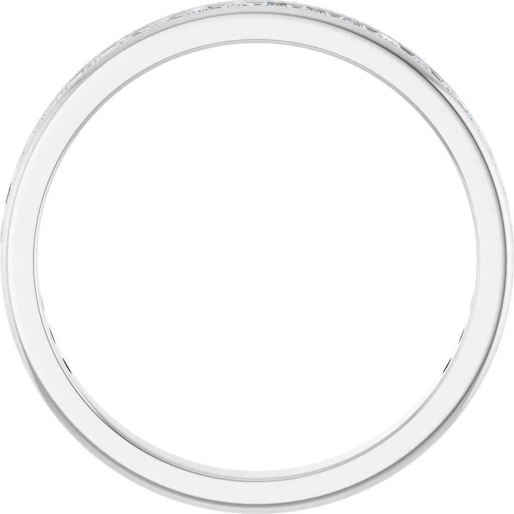 Channel-Set Anniversary Band