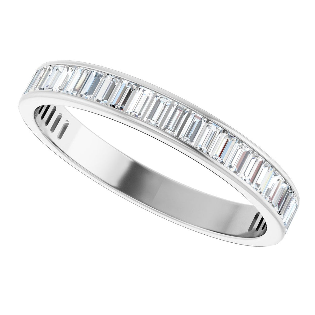 Channel-Set Anniversary Band