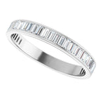 Channel-Set Anniversary Band