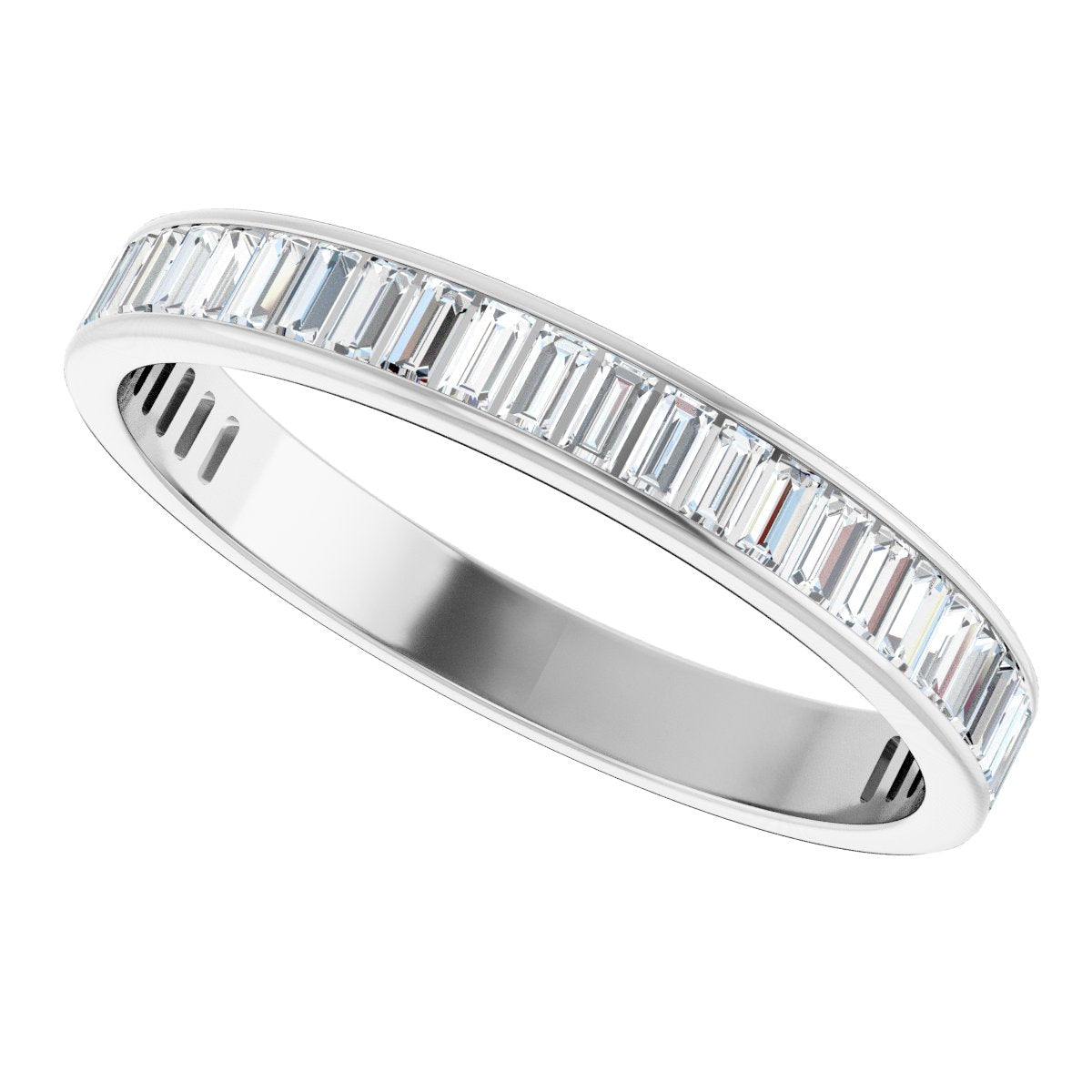 Channel-Set Anniversary Band