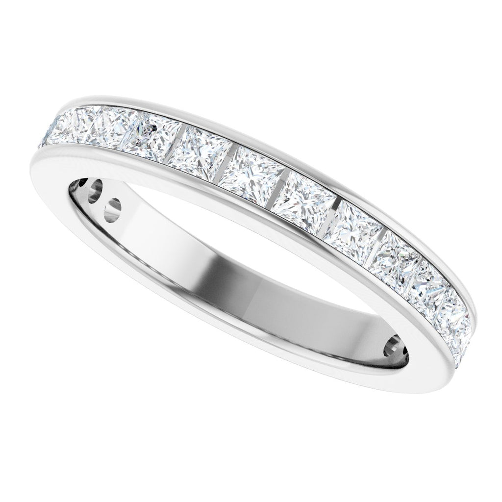Channel-Set Anniversary Band