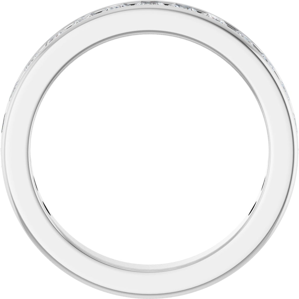 Channel-Set Anniversary Band