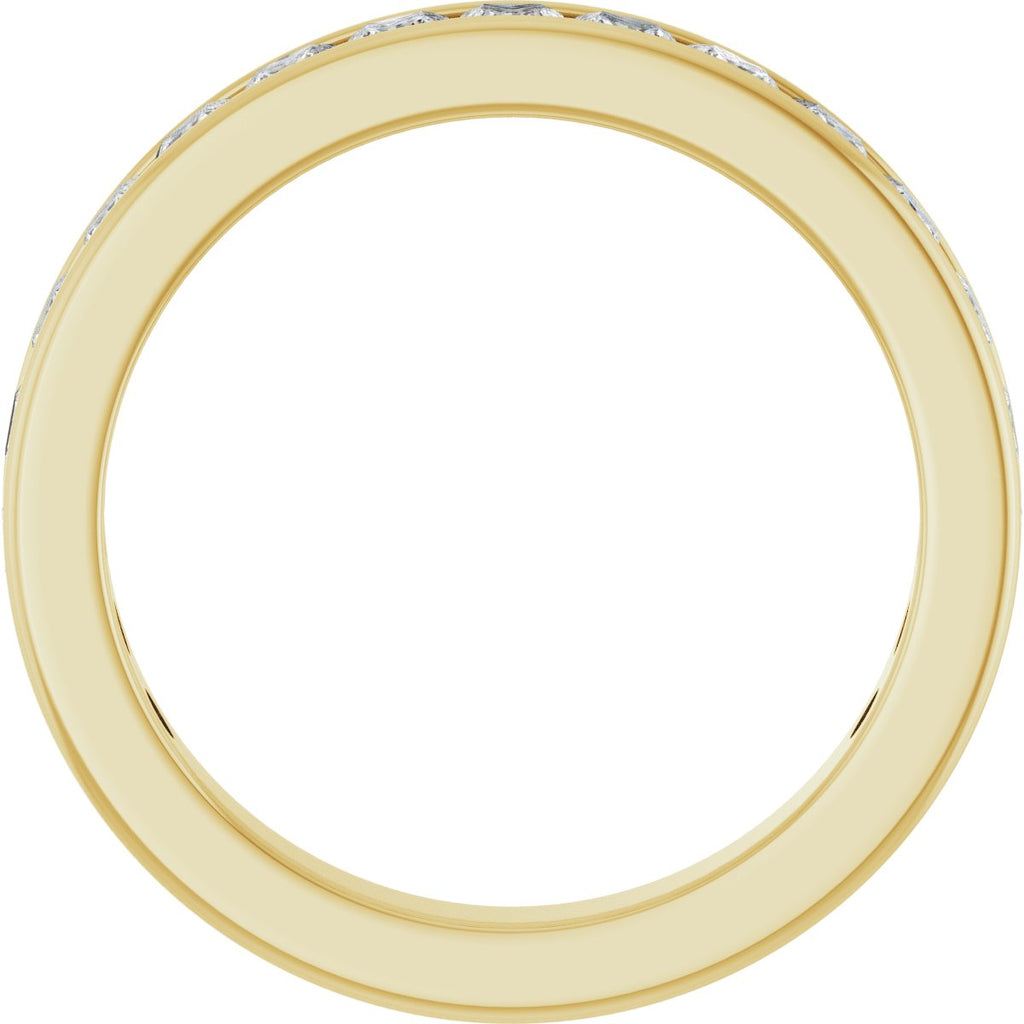 Channel-Set Anniversary Band