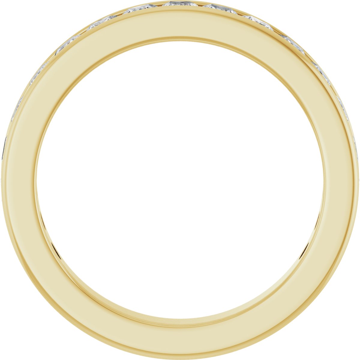 Channel-Set Anniversary Band