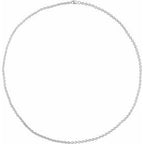 2.8 mm Cable Chain