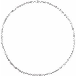 2.8 mm Cable Chain
