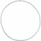 2.8 mm Cable Chain