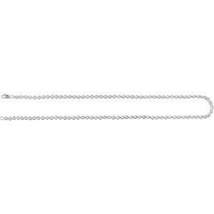 2.8 mm Cable Chain