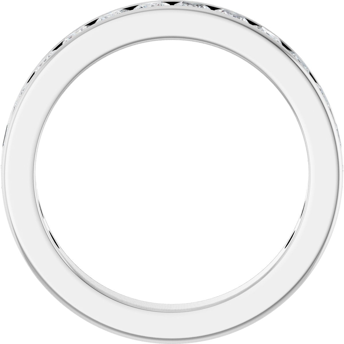 Channel-Set Anniversary Band