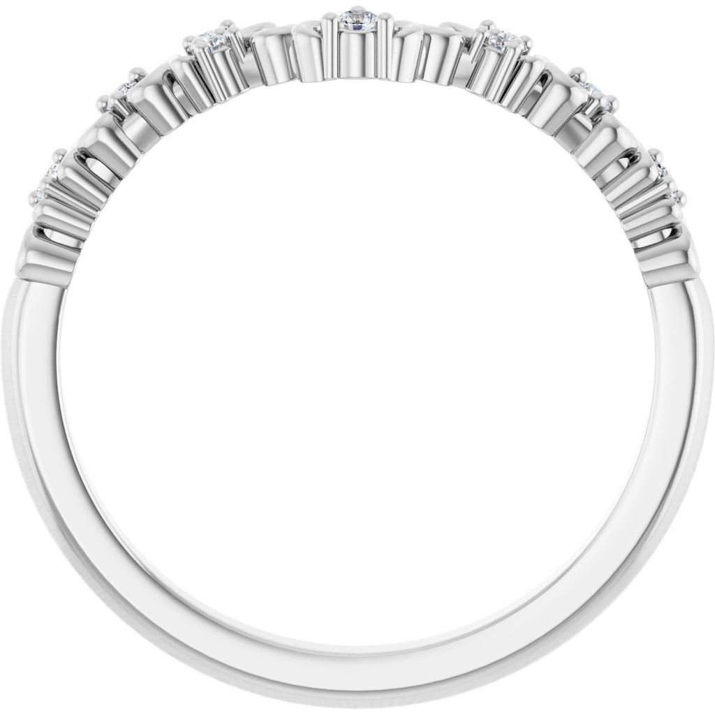 Contour Band