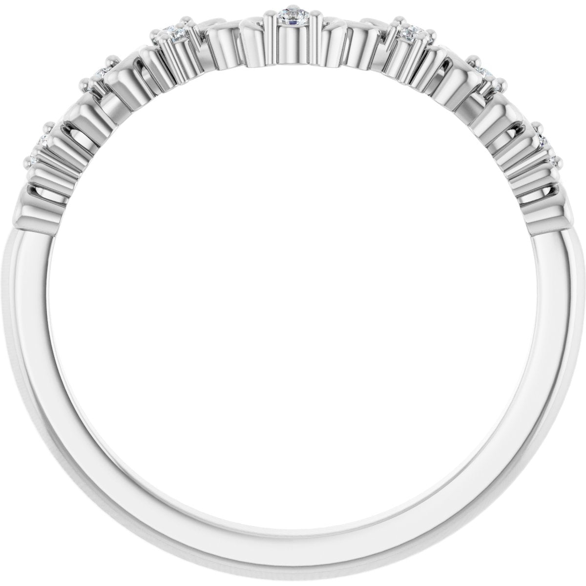 Contour Band