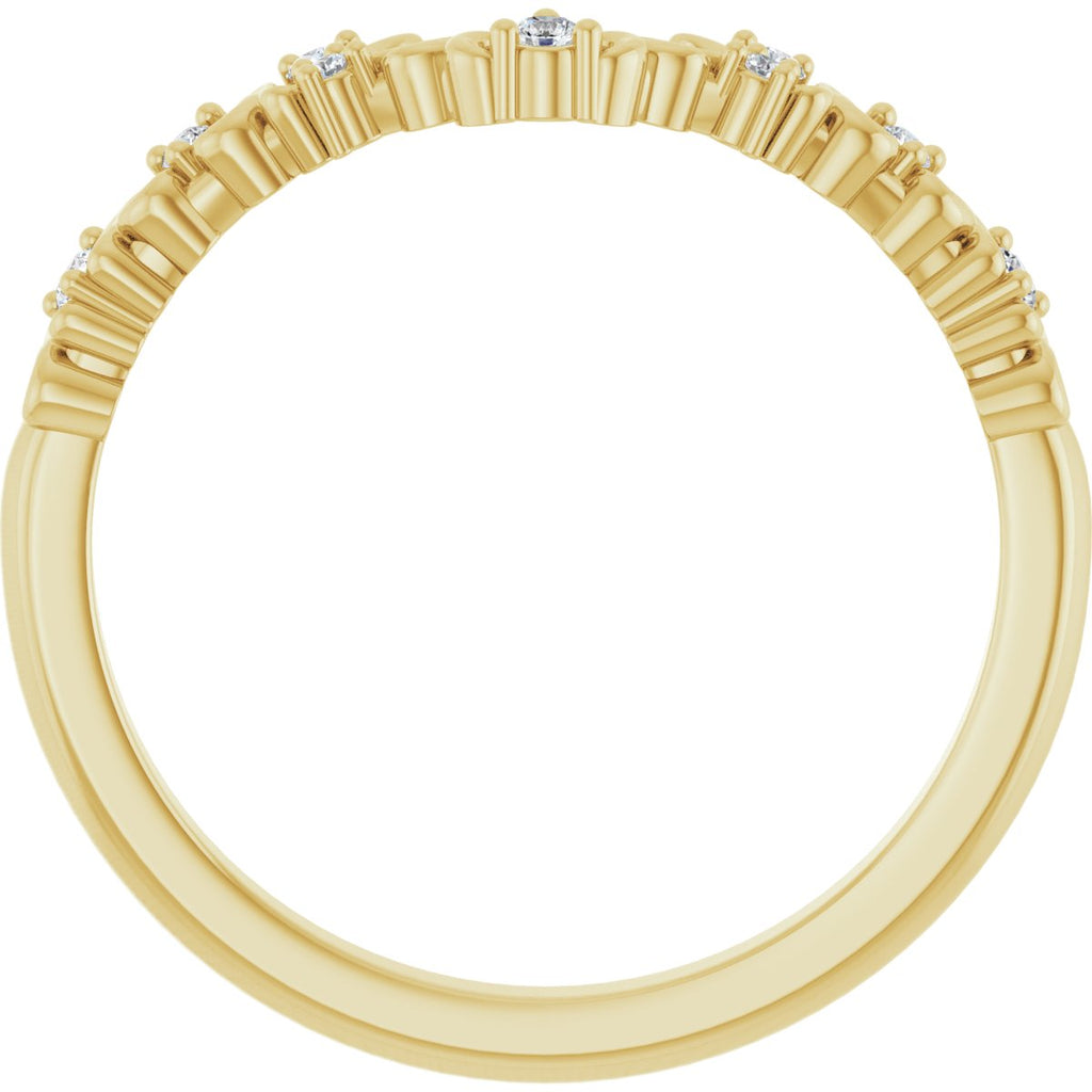 Contour Band