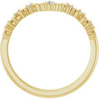 Contour Band