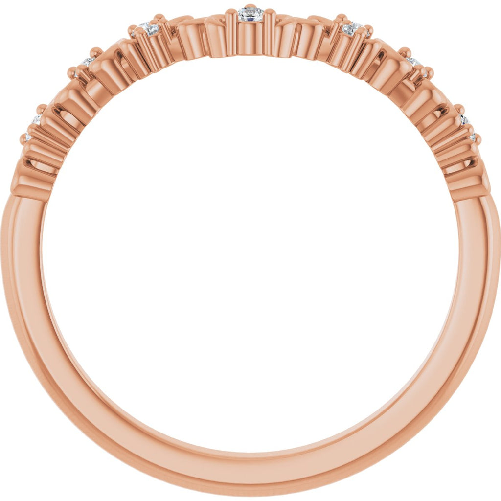 Contour Band