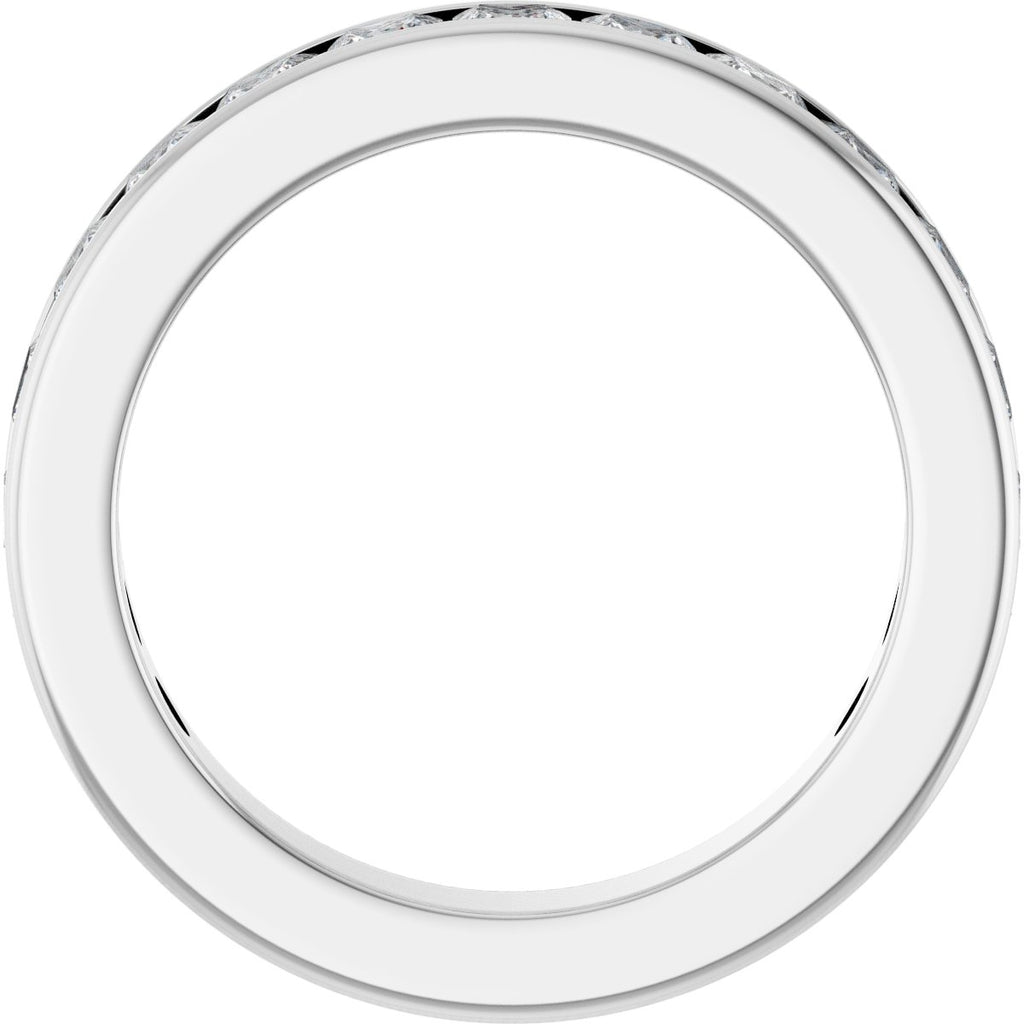 Channel-Set Anniversary Band