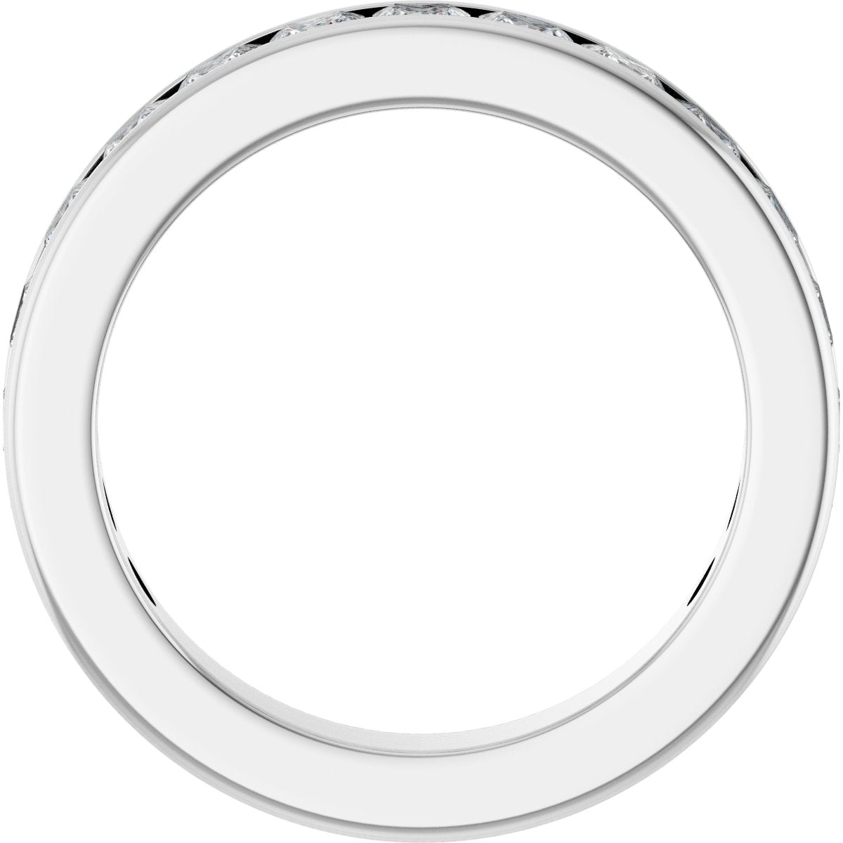 Channel-Set Anniversary Band